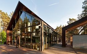 Belvilis Hotel